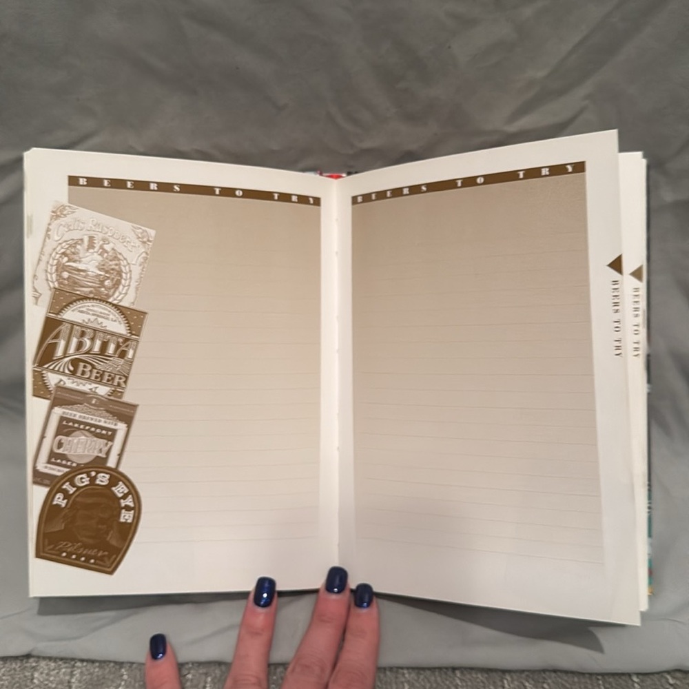 Beer Journal - Picture 4 of 6